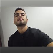 Profesor de calistenia imparte clases privadas de entrenamiento funcional